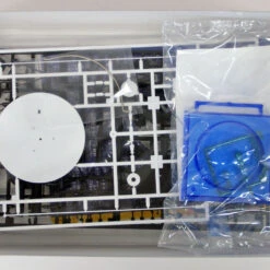 Hasegawa 1/48 Unmanned Space Probe VOYAGER Plastic Model -Japan Figure shop 4967834540026 2 88763.1646191061