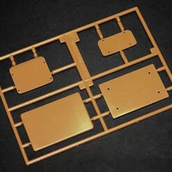 Hasegawa 1/12 School Desk & Chair Plastic Model -Japan Figure shop 4967834620018 9614e9ecdad67e2d67efcde39d15d27d 44817.1694064912
