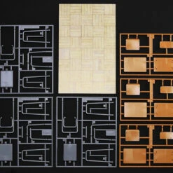 Hasegawa 1/12 School Desk & Chair Plastic Model -Japan Figure shop 4967834620018 bad6b632e87d5c1472ce43f3fea249b8 08946.1694064911