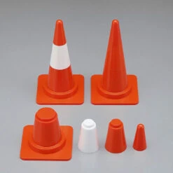 Hasegawa 1/12 Security Equipment For Construction Plastic Model 10 Hasegawa 1/12 Security Equipment For Construction Plastic Model -Japan Figure shop 4967834620087 f90eb03c15f06a30f5efbf358e3c8a21 82845.1669018969