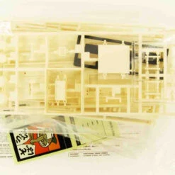 Hasegawa 1/12 Retro Vending Machine (Udon Soba) Plastic Model -Japan Figure shop 4967834620124 ac3d172dfd2e5ee133a17d1536f27c94 47050.1646190346