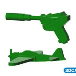 Hasegawa 1/12 10Yen Coin Game Machine (Baseball) Plastic Model -Japan Figure shop 4967834620148 f85ea89d7d5f8483cec7d49976b9b3f9 03078.1694141746