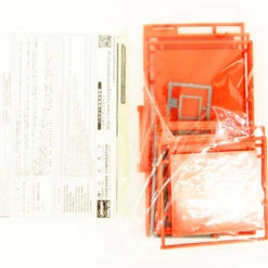 Hasegawa 1/12 Retro Vending Machine (Toast Sand) Plastic Model -Japan Figure shop 4967834622012 8ff3d5f84f841b8cf2da59f3ae40a7b3 55013.1681109575