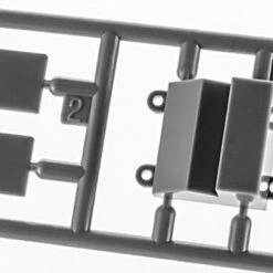 Hasegawa 1/12 Retro Vending Machine (Toast Sand) Plastic Model -Japan Figure shop 4967834622012 9ee3b0796a093743063fb445e5e4a678 63580.1681109576