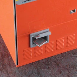 Hasegawa 1/12 Retro Vending Machine (Toast Sand) Plastic Model -Japan Figure shop 4967834622012 9fcef963af77b01b3a507d34da0e3e66 79550.1681109576