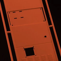 Hasegawa 1/12 Retro Vending Machine (Toast Sand) Plastic Model -Japan Figure shop 4967834622012 ae66e9b21b553315c871e181d62adb29 14609.1681109576