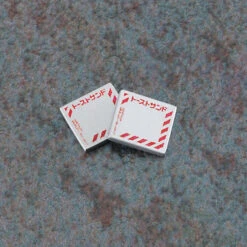 Hasegawa 1/12 Retro Vending Machine (Toast Sand) Plastic Model -Japan Figure shop 4967834622012 debbd8facdc237610f213d2f409827a9 02733.1681109576