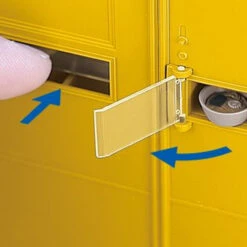 Hasegawa 1/12 Retro Vending Machine (Ramen) Plastic Model -Japan Figure shop 4967834622029 6c71b86f6a9ae0f4a9d622d797835777 02235.1650354403