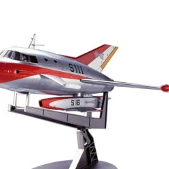 Hasegawa 65813 Ultraman Science Special Search Party Jet VTOL W/ S Submarine 1/72 Scale Kit -Japan Figure shop 4967834658134 2 42165.1484796688