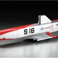 Hasegawa 65813 Ultraman Science Special Search Party Jet VTOL W/ S Submarine 1/72 Scale Kit -Japan Figure shop 4967834658134 3 49785.1484796687