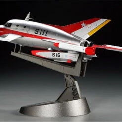 Hasegawa 65813 Ultraman Science Special Search Party Jet VTOL W/ S Submarine 1/72 Scale Kit -Japan Figure shop 4967834658134 4 19105.1484796688