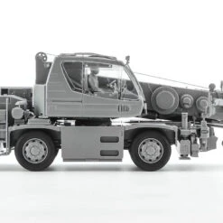 Hasegawa 1/35 Tadano Rough Terrain Crane GR-130NL / N Crevo Mini G4 Plastic Model -Japan Figure shop 4967834660083 1bb940ca876634b4c17aa6370311a0de 05234.1705383596