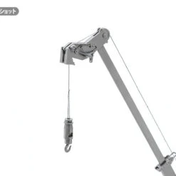 Hasegawa 1/35 Tadano Rough Terrain Crane GR-130NL / N Crevo Mini G4 Plastic Model -Japan Figure shop 4967834660083 d31c46e250a9592a5197e4eee087e392 77287.1705383598