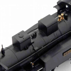 Arii 1/50 Steam Locomotive C II 292 In Front Of Shinbashi Station Plastic Model -Japan Figure shop 4968279706138 7abd9e6cc476873b1c242850344a7701 37038.1641869142