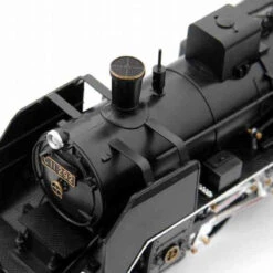 Arii 1/50 Steam Locomotive C II 292 In Front Of Shinbashi Station Plastic Model -Japan Figure shop 4968279706138 94ad5c51fc0bfa9a88b54c9cfd8c8a36 79605.1641869143