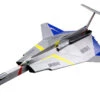 Fujimi 092102 Ultraman Ultra Hawk 1 1/72 Scale Kit