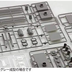 Fujimi Garage & Tool 1/24 Traffic Sign Set (For Vehicle/Pedestrian) Plastic Model -Japan Figure shop 4968728116457 ae60706dcec777ebe719eded2786eb92 63933.1632816975