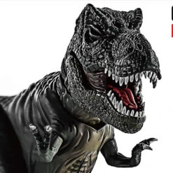 Fujimi 1 EX-1 Dinosaur Series Tyrannosaurus Rex (w/Display) Sp Non-scale Pre-Painted Kit -Japan Figure shop 4968728170992 3f67d633545608b420f9d4407fb5dfd0 57310.1650938872