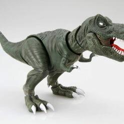 Fujimi 1 EX-1 Dinosaur Series Tyrannosaurus Rex (w/Display) Sp Non-scale Pre-Painted Kit -Japan Figure shop 4968728170992 54e88003d56d381619a27e31206e67d9 21512.1650938873