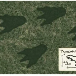 Fujimi 1 EX-1 Dinosaur Series Tyrannosaurus Rex (w/Display) Sp Non-scale Pre-Painted Kit -Japan Figure shop 4968728170992 d445db7fc71c57949a2c06e4c11a175f 61808.1650938874