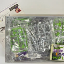 Fujimi Research Series Procambarus Clarkii / Louisiana Crawfish (Evangelion Unit 1) Plastic Model -Japan Figure shop 4968728171098 41961580241d12ea12eb4c788b0ef4b8 00775.1646107769