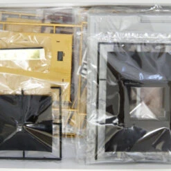 Fujimi Tatemono-16 Kinkakuji (Golden Pavilion) Temple Brown Roof 1/100 Scale -Japan Figure shop 4968728500546 75df76962e126b84f2e1e8c18c60a1d2 04235.1585208030