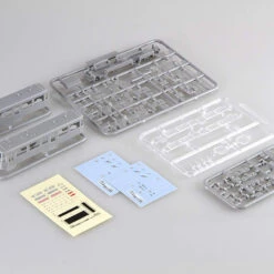 Fujimi Snow Miku Train 2019 Ver. (Standard Color Type 3300) 2 Car 1/150 Scale -Japan Figure shop 4968728910284 33a353870c192583ffd0ebe6a982369d 45096.1596523258