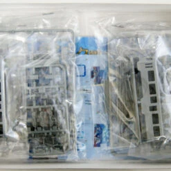 Fujimi Snow Miku Train 2019 Ver. (Standard Color Type 3300) 2 Car 1/150 Scale -Japan Figure shop 4968728910284 9aaf15159d495099b7a124c80273a534 75169.1596523255