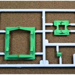 Doyusha Easy Model Osaka Castle 1/900 Scale Plastic Model 17 Doyusha Easy Model Osaka Castle 1/900 Scale Plastic Model -Japan Figure shop 4975406111703 0248c3ba422de75f070315c533eeb1f3 62390.1642642802