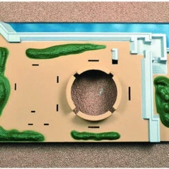 Doyusha Easy Model Osaka Castle 1/900 Scale Plastic Model 14 Doyusha Easy Model Osaka Castle 1/900 Scale Plastic Model -Japan Figure shop 4975406111703 086d5443effb8a01d46753735e0fa38d 10737.1642642800