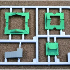 Doyusha Easy Model Osaka Castle 1/900 Scale Plastic Model 16 Doyusha Easy Model Osaka Castle 1/900 Scale Plastic Model -Japan Figure shop 4975406111703 28e78dc6ba61c6cf2950bfff27b660f7 46114.1642642801
