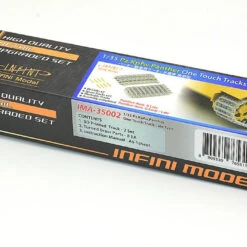 Pit-Road 1/35 Late Type Tracks For German Panther Tank 3D-Print Accessory