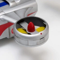 Wave UT24 The Return Of Ultraman Mat Gyro 1/72 Scale Kit -Japan Figure shop 4 06910.1476760086