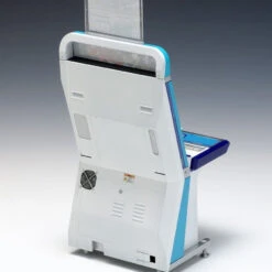 Wave GM015 Persona 4 The Ultimax Ultra Suplex Hold Vewlix Cabinet 1/12 Scale -Japan Figure shop 4 22352.1476677987