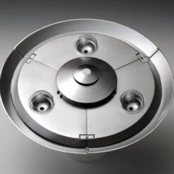 Wave HH041 Flying Saucers Adamski Type 1/48 Scale Kit -Japan Figure shop 4 29067.1476678266