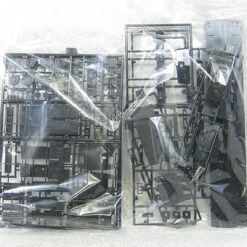 Aoshima 01837 JNR Electric Locomotive Type EF60 1/50 Scale Plastic Model Kit -Japan Figure shop 4 74502.1355225694