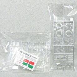 Aoshima 01837 JNR Electric Locomotive Type EF60 1/50 Scale Plastic Model Kit -Japan Figure shop 5 44570.1355225696