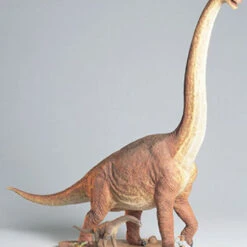 Tamiya 60106 Brachiosaurus Diorama Set 1/35 Scale Kit 5 Tamiya 60106 Brachiosaurus Diorama Set 1/35 Scale Kit -Japan Figure shop 60106 c 67444.1491348804