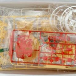 Bandai Best Hit Chronicle Cup Noodle 1/1 Scale Plastic Model Kit 19 Bandai Best Hit Chronicle Cup Noodle 1/1 Scale Plastic Model Kit -Japan Figure shop 605917 4 16799.1600416118