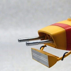 Aoshima 11423 Gerry Anderson Thunderbirds Thunderbird 4 1/48 Scale Kit -Japan Figure shop 6 24048.1450427187