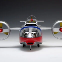 Wave UT24 The Return Of Ultraman Mat Gyro 1/72 Scale Kit -Japan Figure shop 6 40372.1476760086