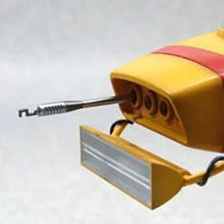 Aoshima 11423 Gerry Anderson Thunderbirds Thunderbird 4 1/48 Scale Kit -Japan Figure shop 8 36192.1450427188