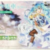 Fujimi 10307 Snow Miku Train 2020 VER. (W/2011 Version) 1/150 Scale