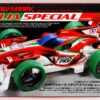 Tamiya 95224 Mini 4WD Shadow Shark Italia Special (AR Chassis) 1/32