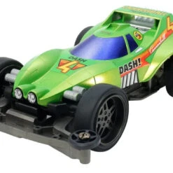 Tamiya 95225 Mini 4WD Dash-4 Cannonball Premium (Super II Chassis) 1/32 -Japan Figure shop 95225 c 75206.1491286195