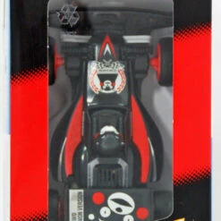 Tamiya 95226 Mini 4WD Kumamon Version Finished Model 1/32