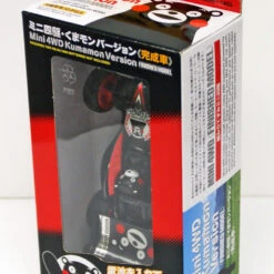 Tamiya 95226 Mini 4WD Kumamon Version Finished Model 1/32 -Japan Figure shop 95226 c 66094.1496124322