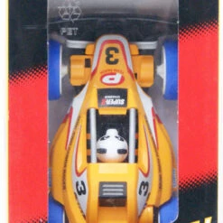 Tamiya 95228 Mini 4WD Panda 1/32 Scale Finished Model