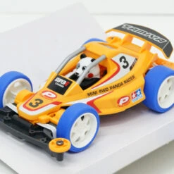Tamiya 95228 Mini 4WD Panda 1/32 Scale Finished Model -Japan Figure shop 952281 2 71669.1619509352