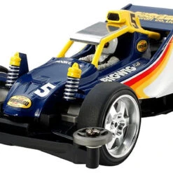 Tamiya Mini 4WD 95308 The Bigwig RS (Super-II Chassis) 1/32 -Japan Figure shop 95308 10561.1490938088